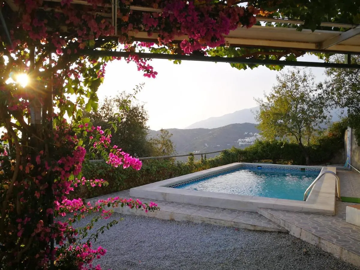 Casa Lola location