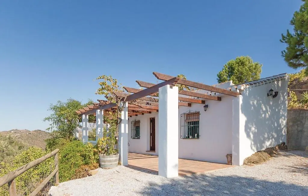 Holiday home Casa Lola Villa Sayalonga Spain