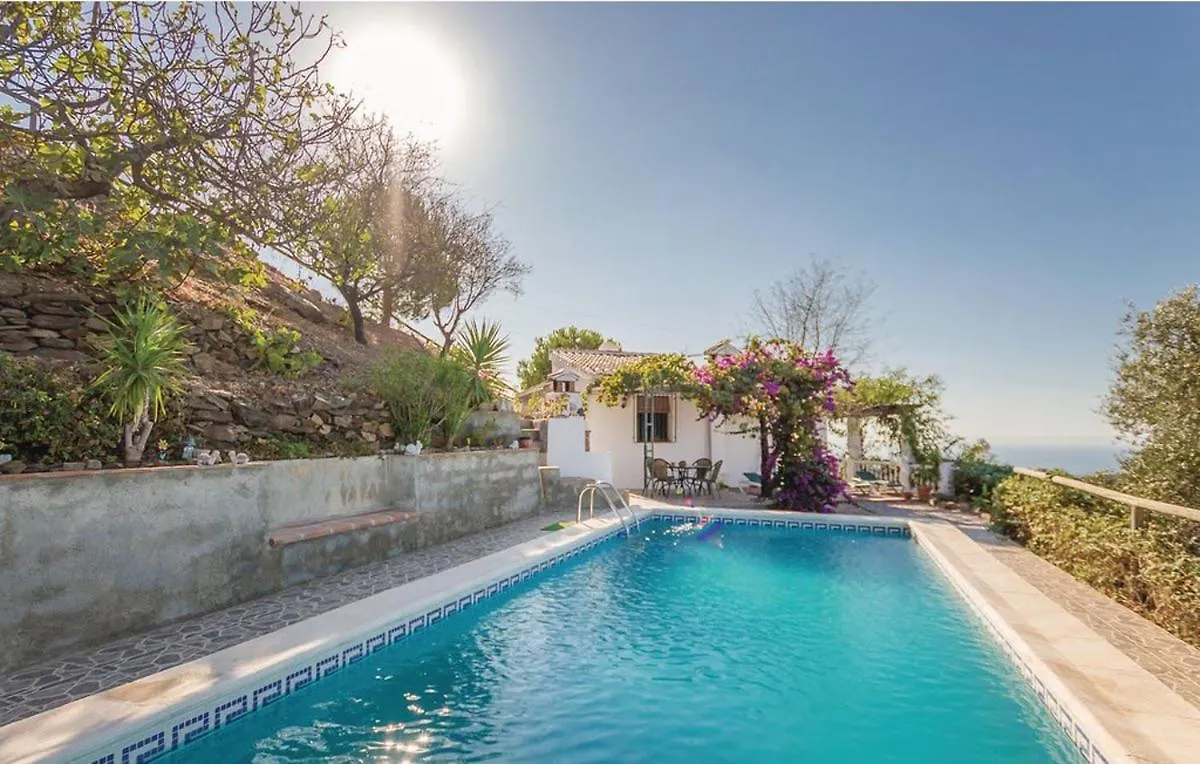 Casa Lola Villa Sayalonga Holiday home
