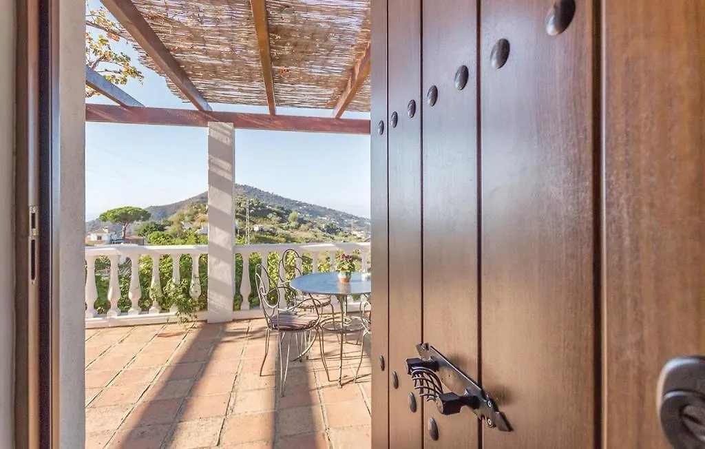 Casa Lola Villa Sayalonga