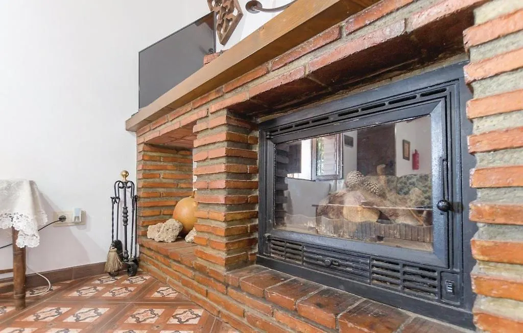 Holiday home Casa Lola Villa Sayalonga