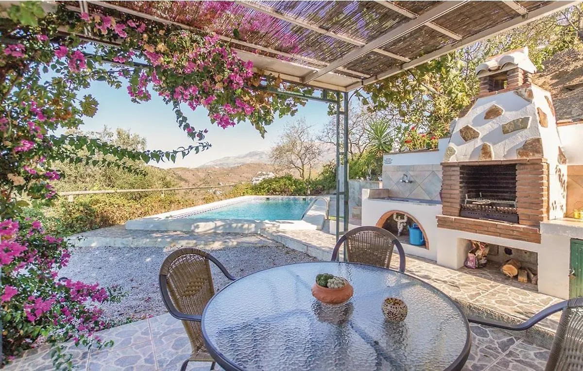 Holiday home Casa Lola Villa Sayalonga