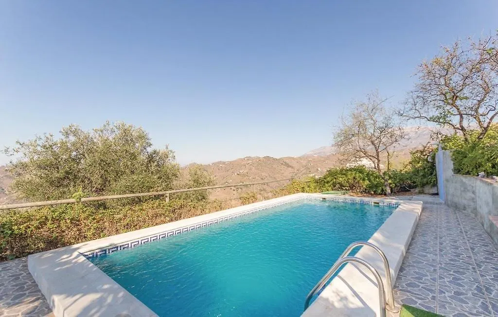 Casa Lola Villa Sayalonga