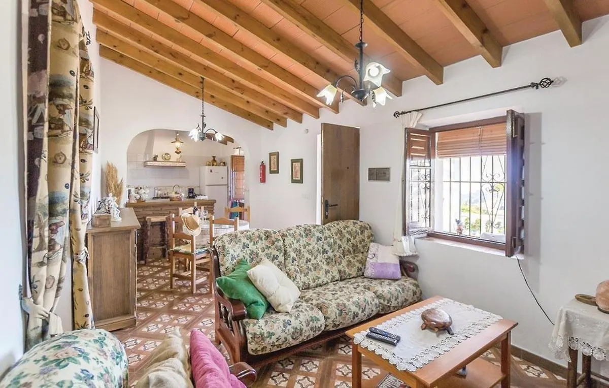 Casa Lola Villa Sayalonga Holiday home
