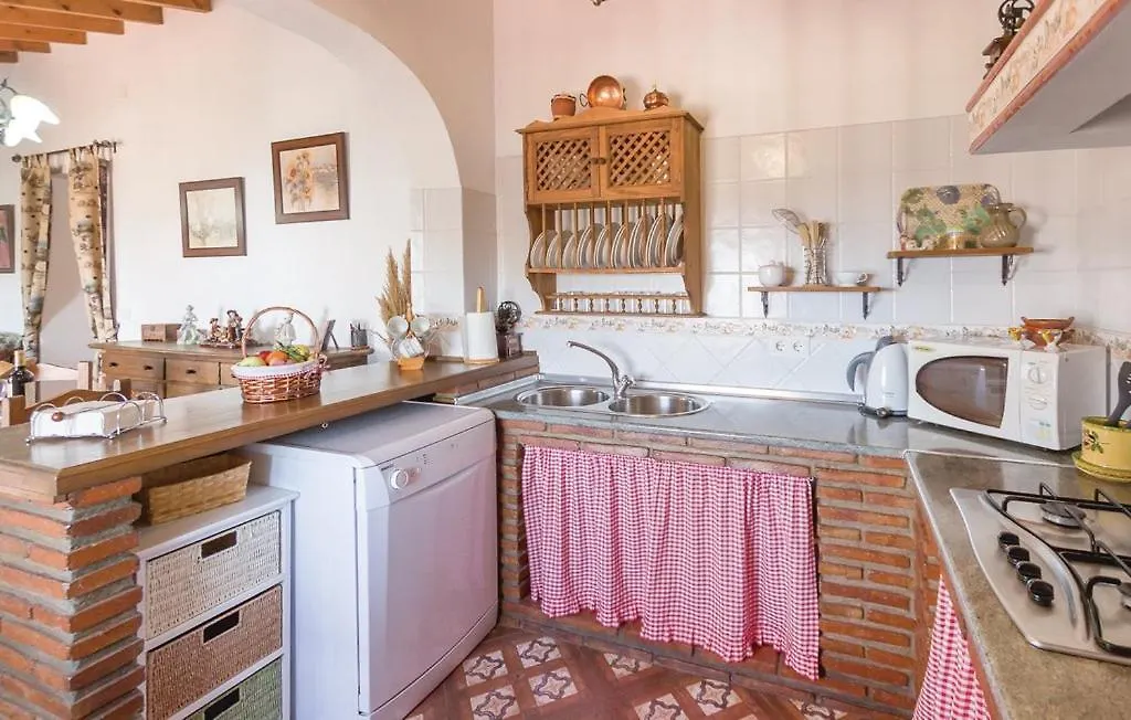 Casa Lola Villa Sayalonga