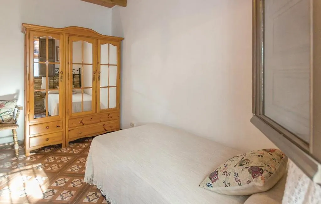 Casa Lola Villa Sayalonga