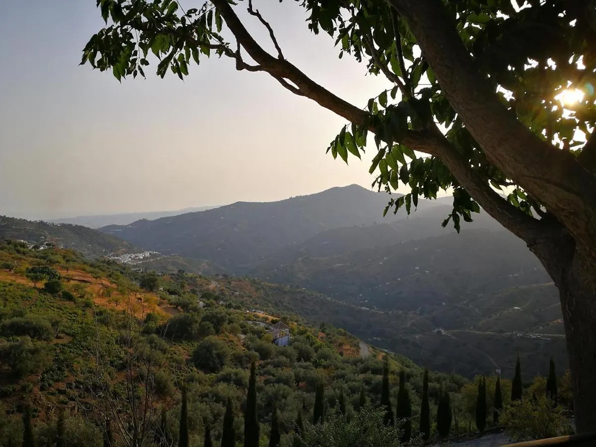 Casa Lola Villa Sayalonga Holiday home