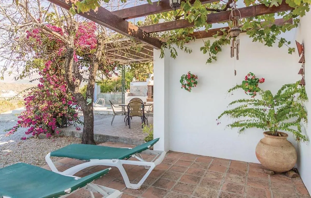 Casa Lola Villa Sayalonga