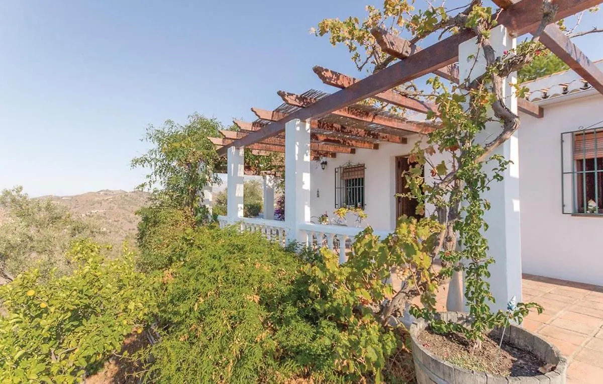 Holiday home Casa Lola Villa Sayalonga