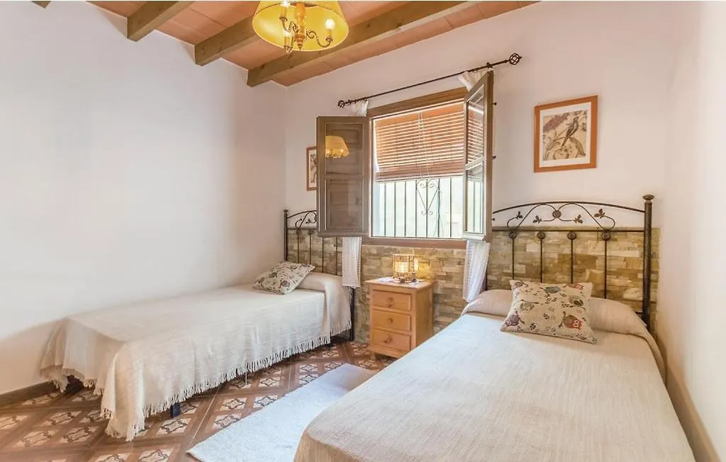 Casa Lola Villa Sayalonga 0*,  Spain