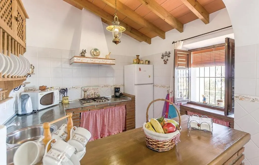 Holiday home Casa Lola Villa Sayalonga