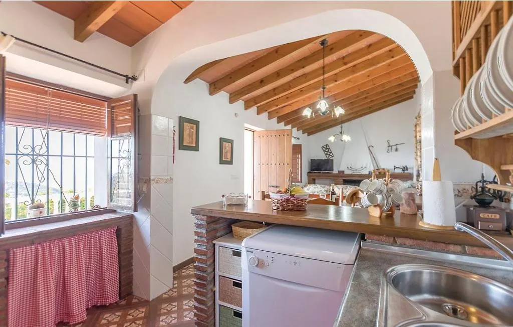 Casa Lola Villa Sayalonga 0*,
