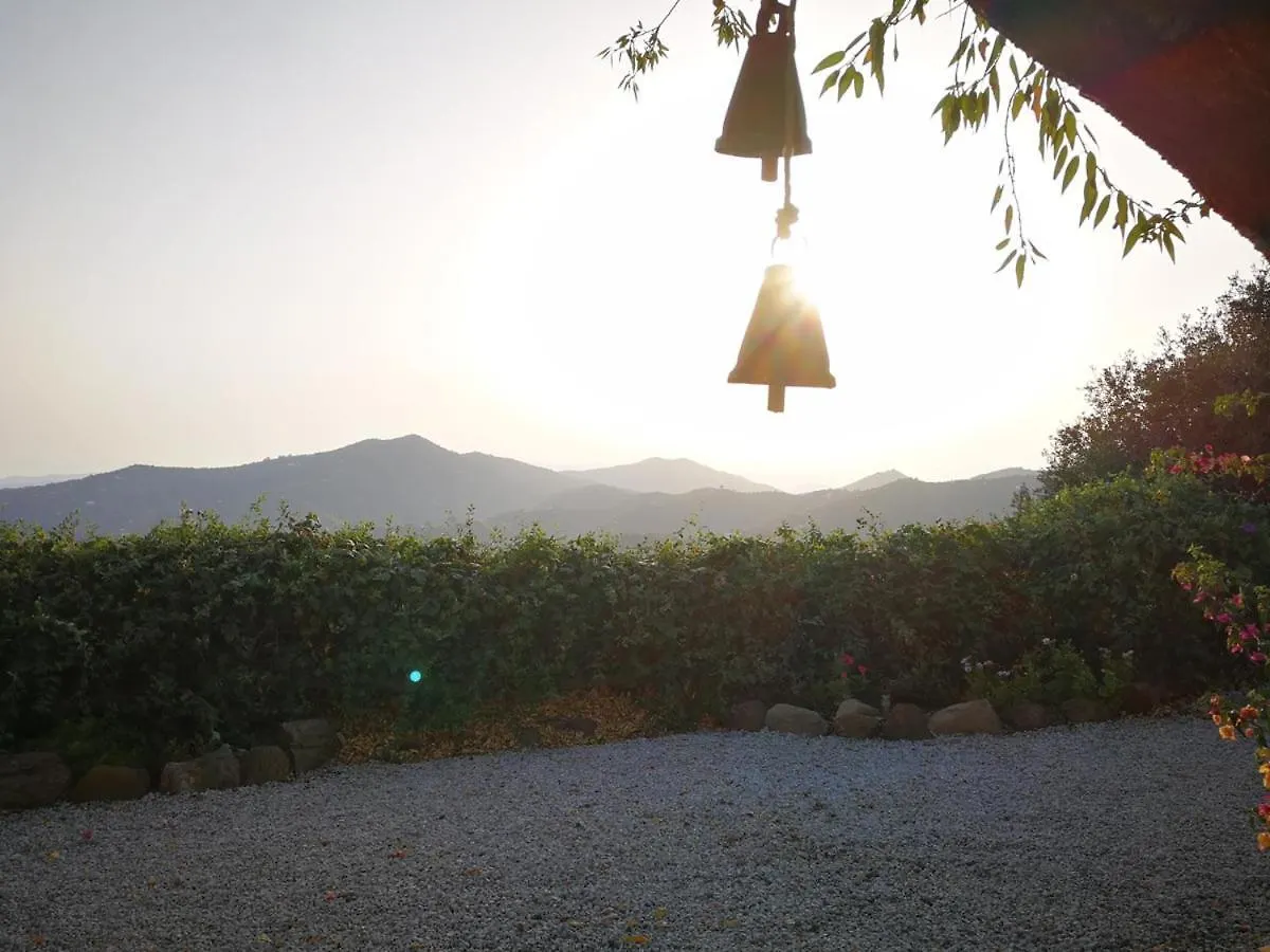 Holiday home Casa Lola Villa Sayalonga Spain